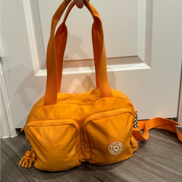 Kipling Cool Defea shoulder bag - Picture 2 of 10